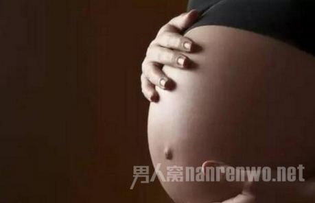 孕妇