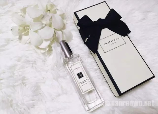 English Pear & Freesia Cologne