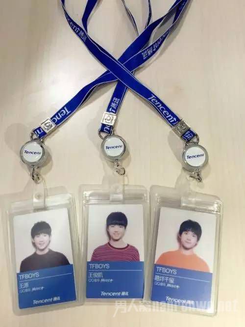 TFboysɹ