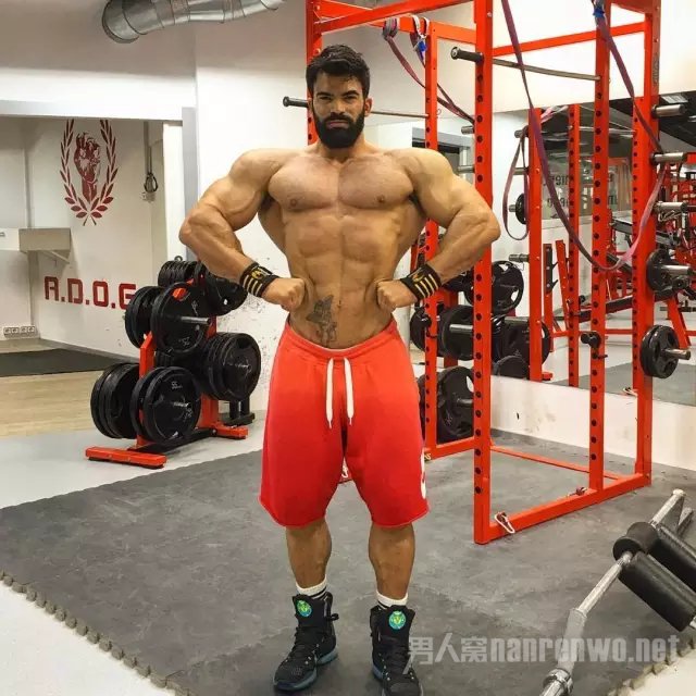Sergi Constance