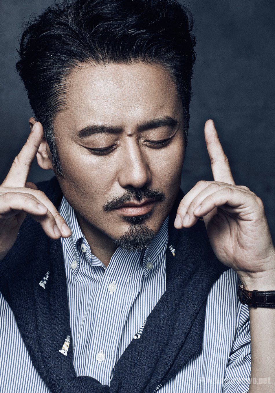 头发造型