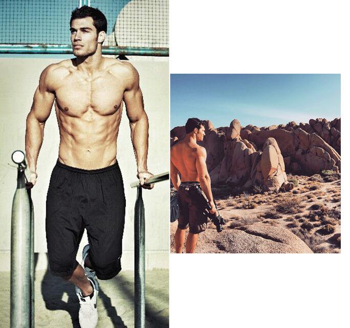 Evan Antin