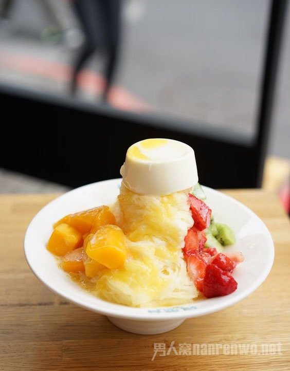 莉莉水果店