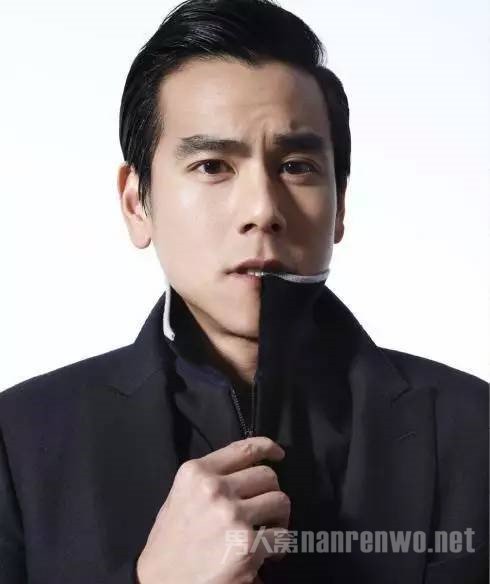 彭于晏