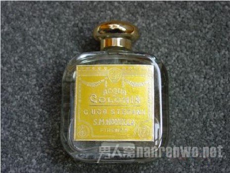 SANTA MARIA NOVELLA Cologne