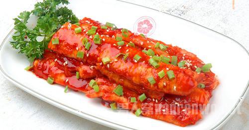 煎沙参