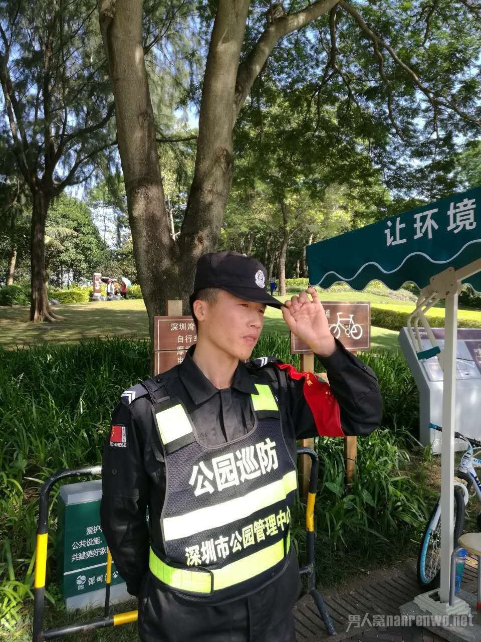 保安赵龑