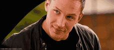 Tom Hardy
