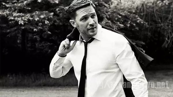 Tom Hardy
