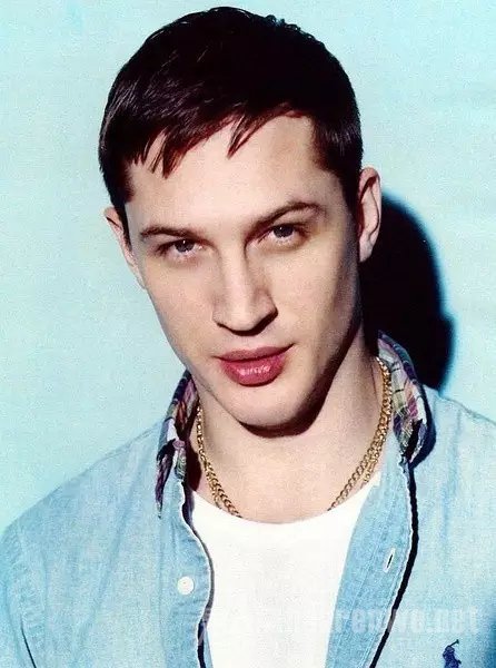 Tom Hardy