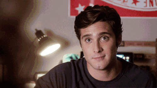 Diego Boneta