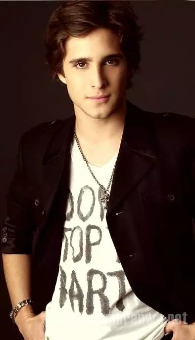 Diego Boneta