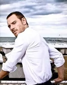 Michael Fassbender