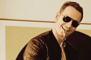 Michael Fassbender