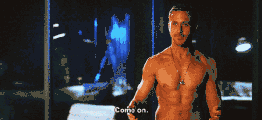 Ryan Gosling