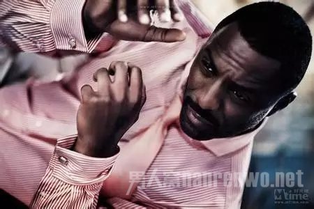 Idris Elba