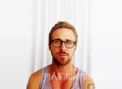 Ryan Gosling