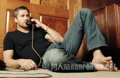 Gerard Butler