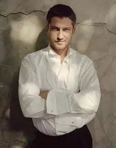 Gerard Butler
