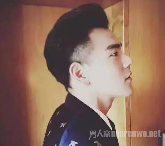 彭于晏眉毛
