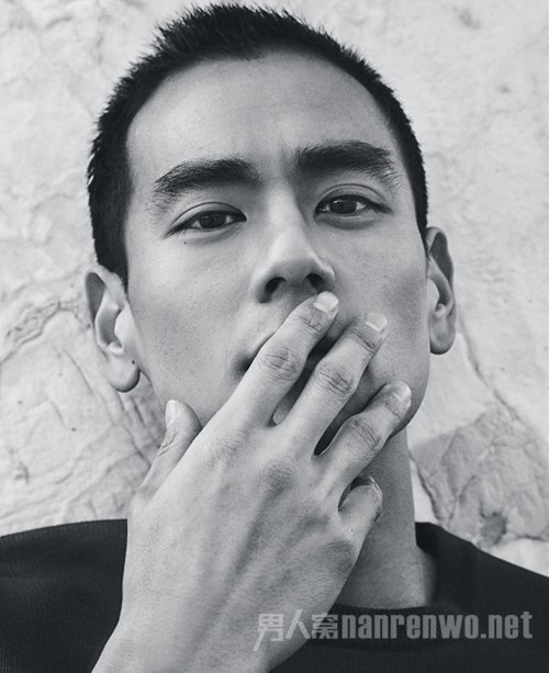 彭于晏