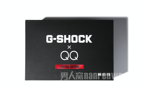 QQG-SHOCKƳġѶQQ18С