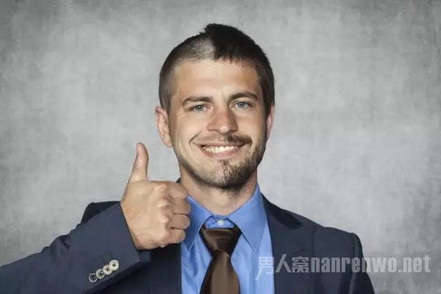 糟糕发型