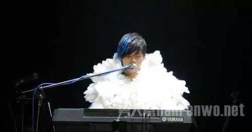 李易峰演唱会