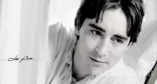 Lee Pace