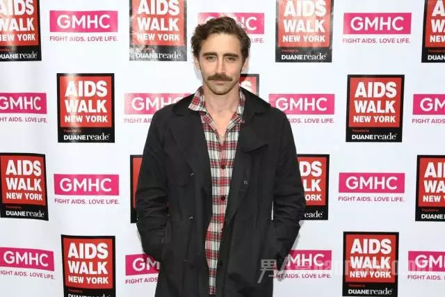Lee Pace