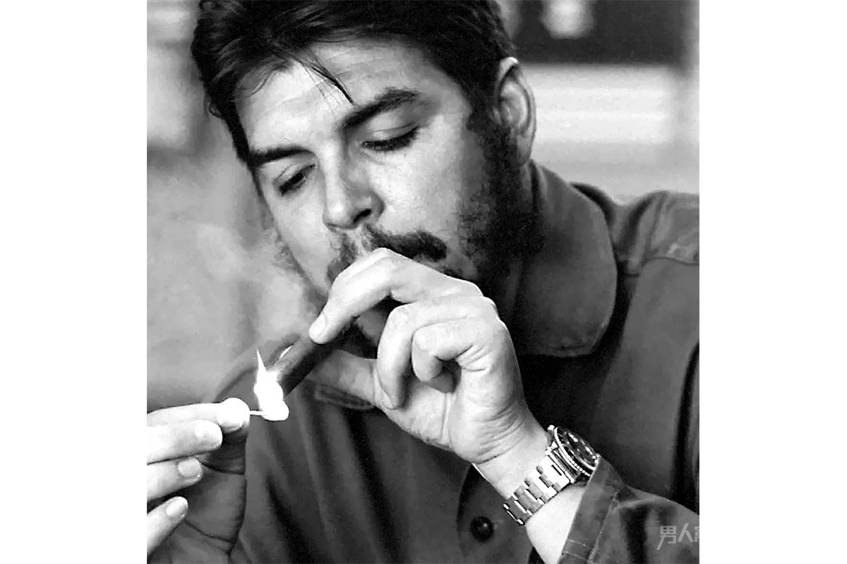 Che Guevara