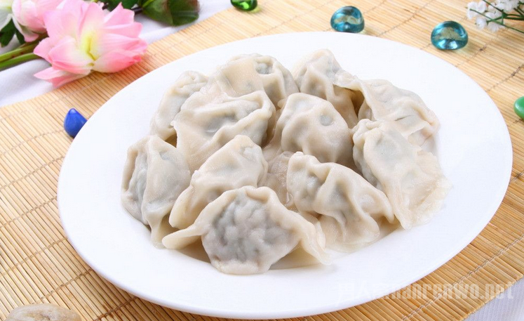 除夕吃什么菜
