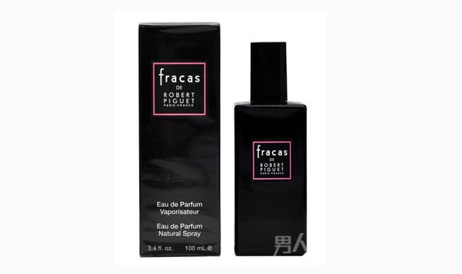 Fracas by Robert Piguet