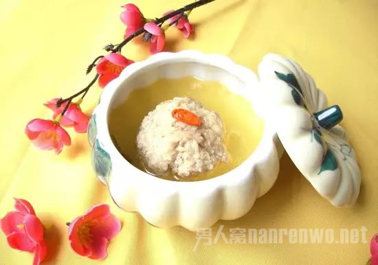 狮子头