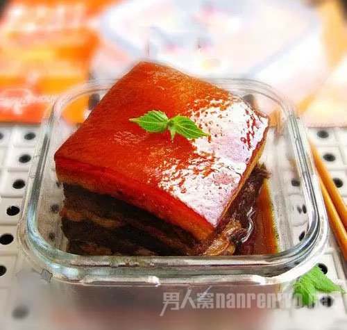 宫廷稻香肉
