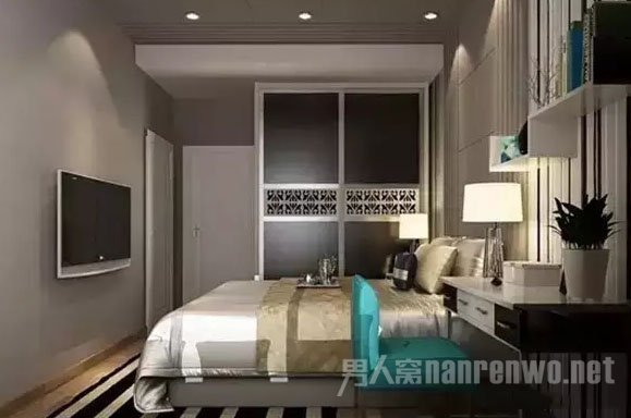 独立式的工作区