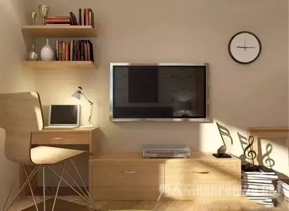 工作区