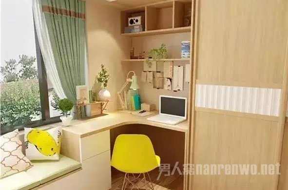 飘窗