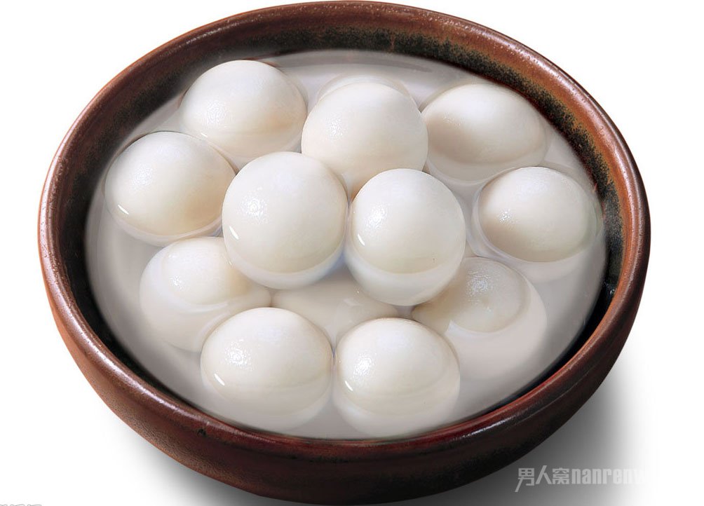 汤圆