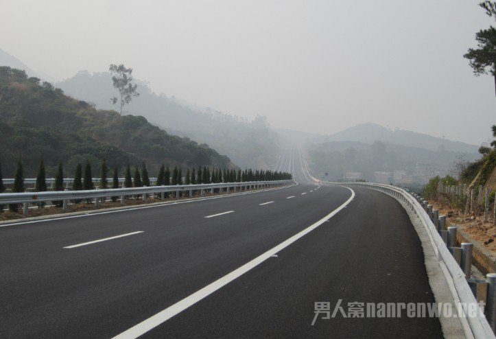 福建高速公路收费标准