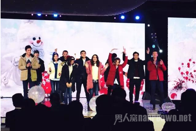 20位颜值爆表的瑞丽时尚模特
