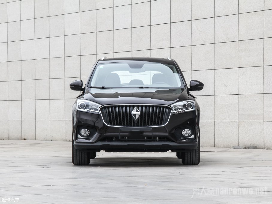 BX7