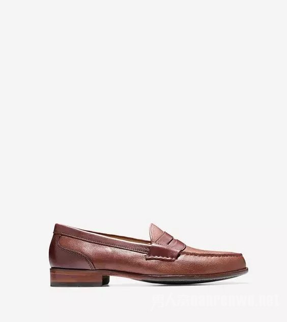Penny Loafer