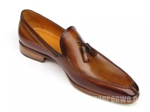  Tassel Loafer 