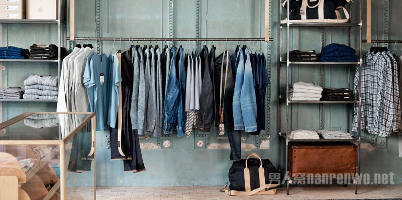 nudie jeans