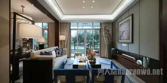 古典神韵与现代元素的完美交融 新中式风格魅力十足:元素英豪 星云新宇侠