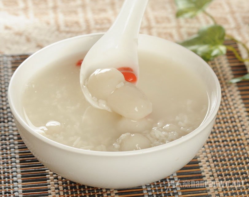 酒醉汤圆