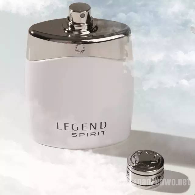 万宝龙传奇灵动淡香水