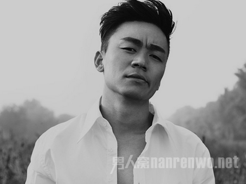 王宝强写真