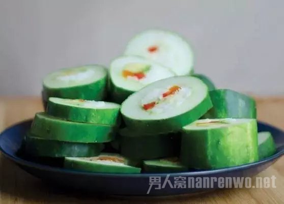 装盘